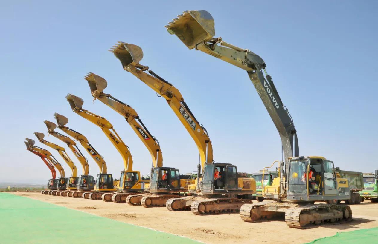 农投集团农业示范项目,实施畜牧业振兴工程