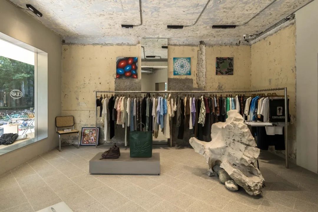 设计灵感丨高温+疫情，这18家“倒霉”的成都新店有什么看头？