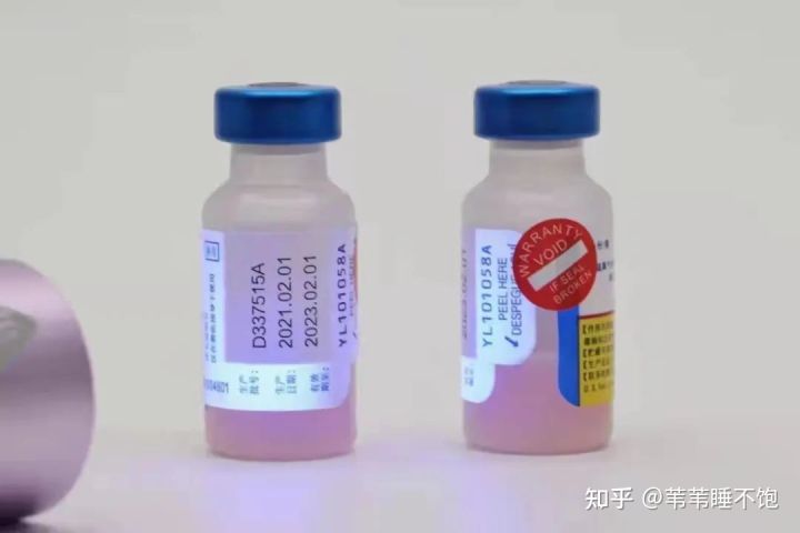 猫三联疫苗如何看真假,妙三多与猫三联疫苗真假
