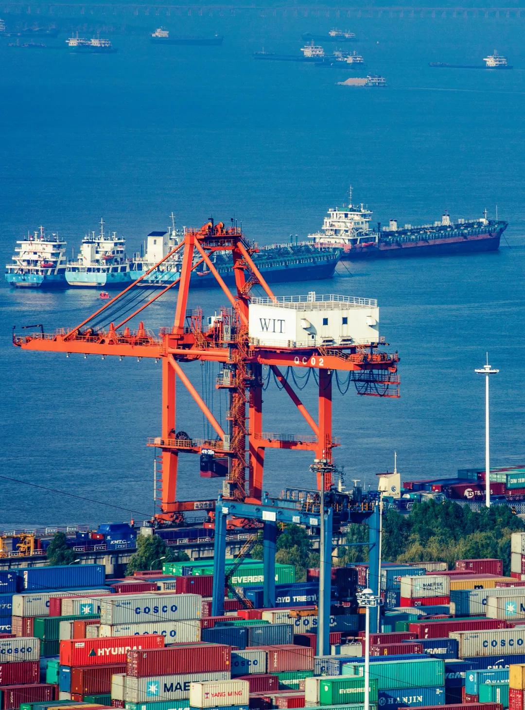 九州通衢冲上云霄去星辰大海