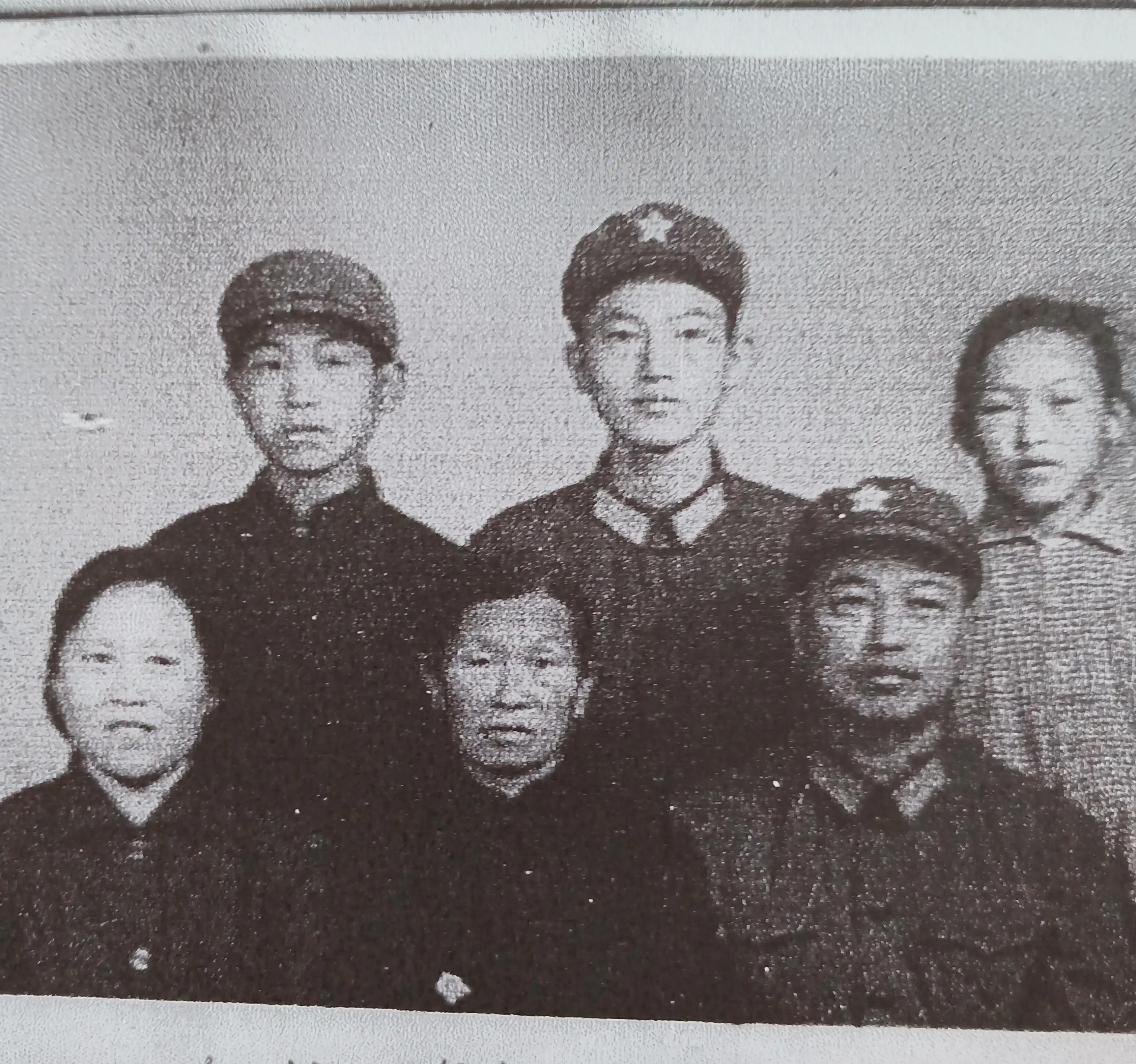 曹光：《凡人家事》／我的祖母（七）