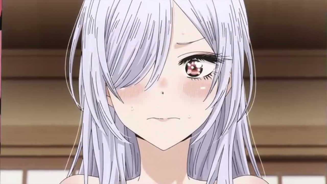 更衣人偶坠入爱河：轮番福利上阵，3个coser各显神通，惊艳观众