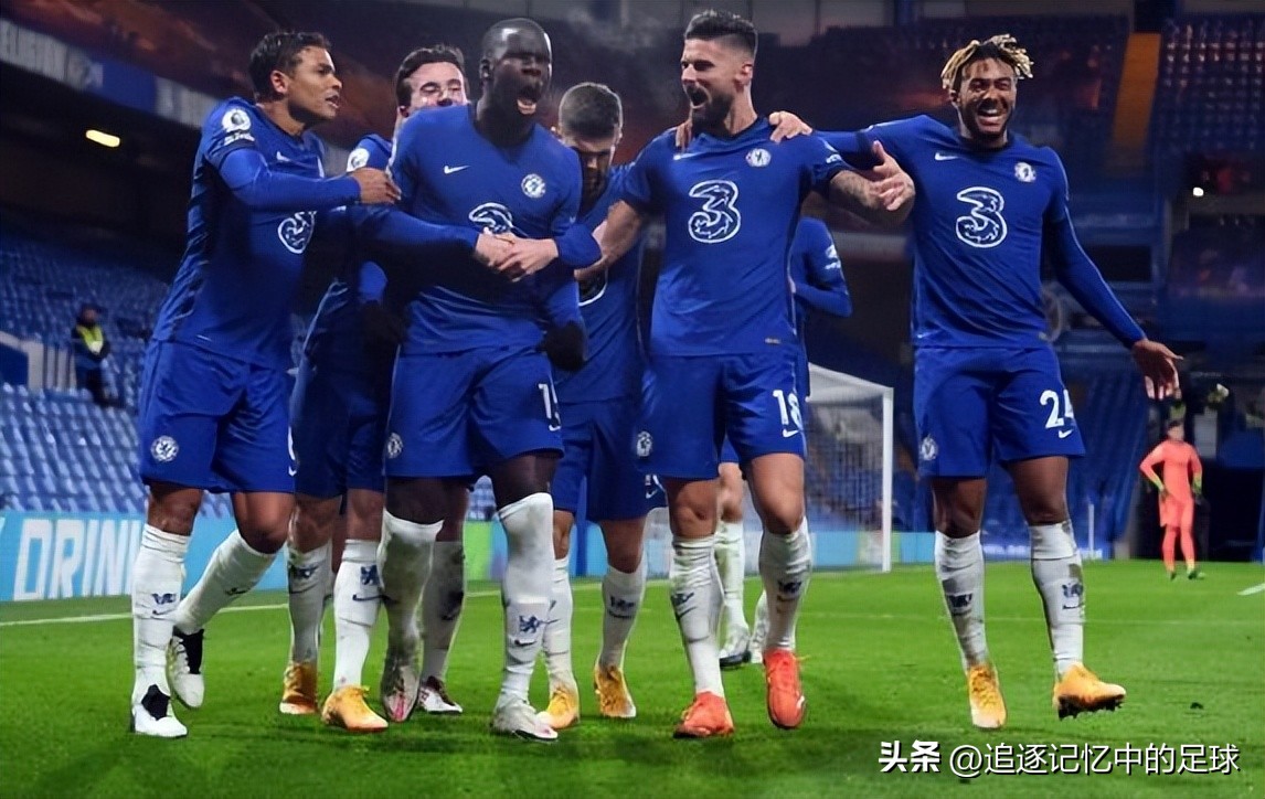 欧冠前瞻：凌晨3：00皇马火力全开对阵切尔西复仇计划