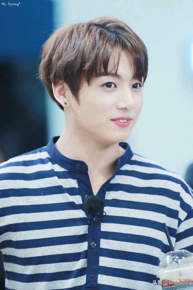 韩国明星秀智是什么脸型,秀智是韩国明星吗