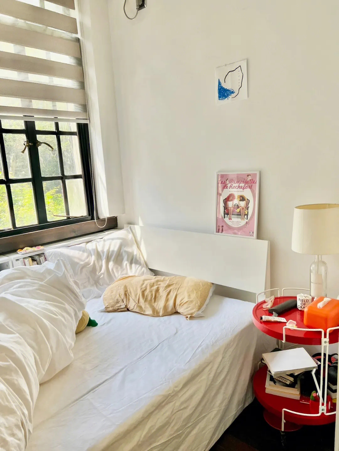 卧室的床要怎么放最好,卧室的床应该怎么放才好