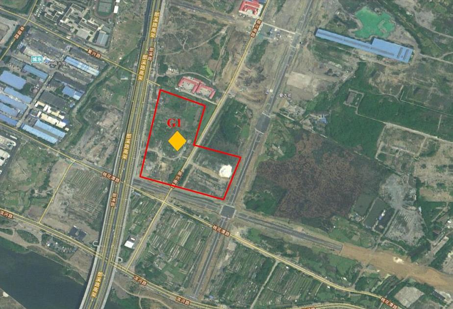 合肥一医院竣工时间确定,合肥即将开工的医院