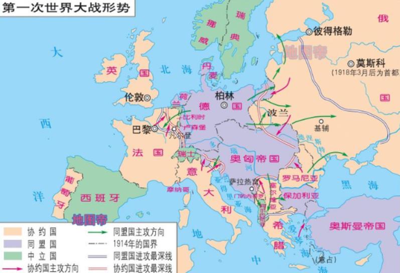 历史上11月11日发生过什么大事,历史上1111年11月11日发生什么事