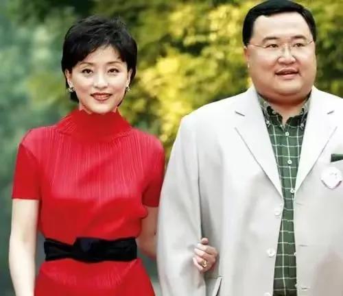 杨澜在美国的真实情况,杨澜说自己的家庭状况