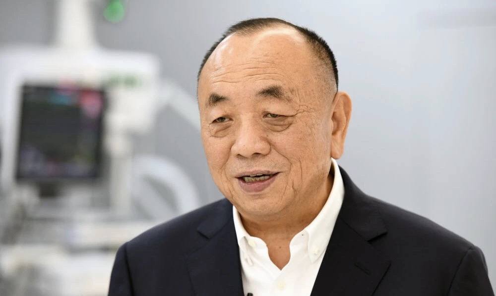 他17岁考入清华毕业后回乡当保安,他17岁上北大20岁上哈佛