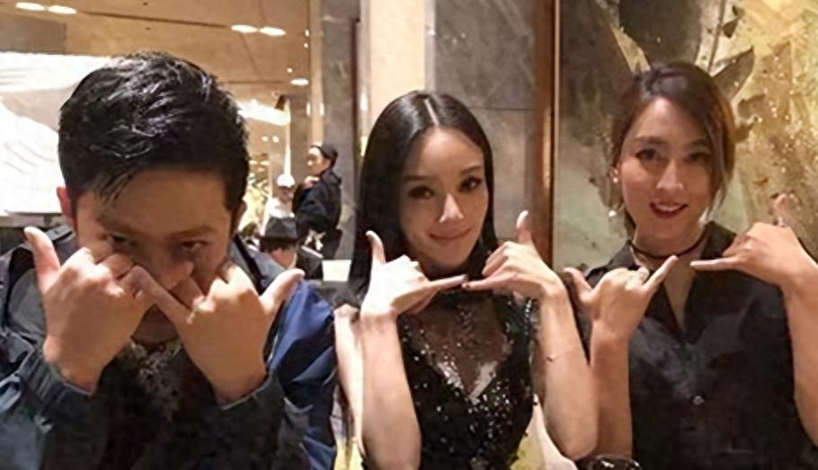 真实揭秘娱乐圈内幕大事件,揭秘娱乐圈事件