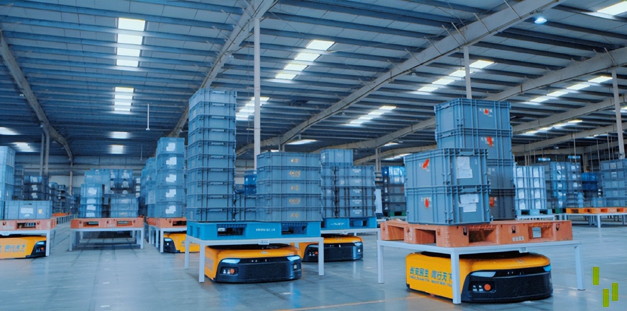 长安民生物流的零部件供应链物流服务转型升级之道——访重庆长安民生物流公司智慧物流推进中心副总监黄斌