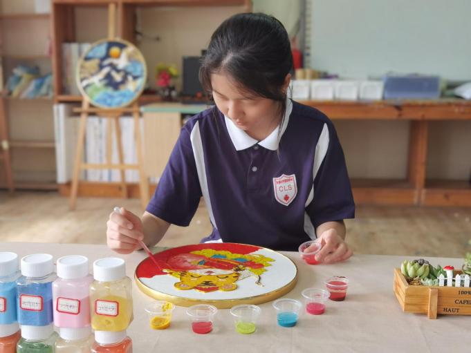 非遗传承人进大学,非遗传承人走入大学