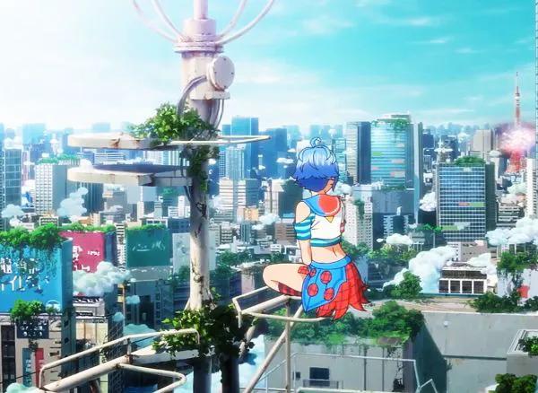 评分最高的十部动漫番剧,必看的十大动漫番剧有哪些