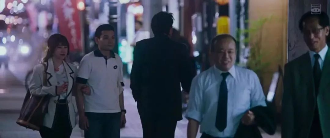 日本黑帮电影巅峰之作,亚洲第一黑帮片