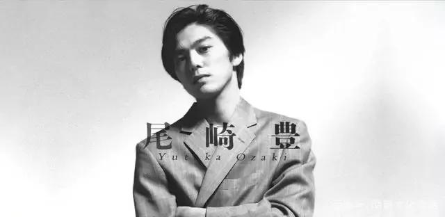 谢霆锋尾崎丰,谢霆锋谈尾崎丰