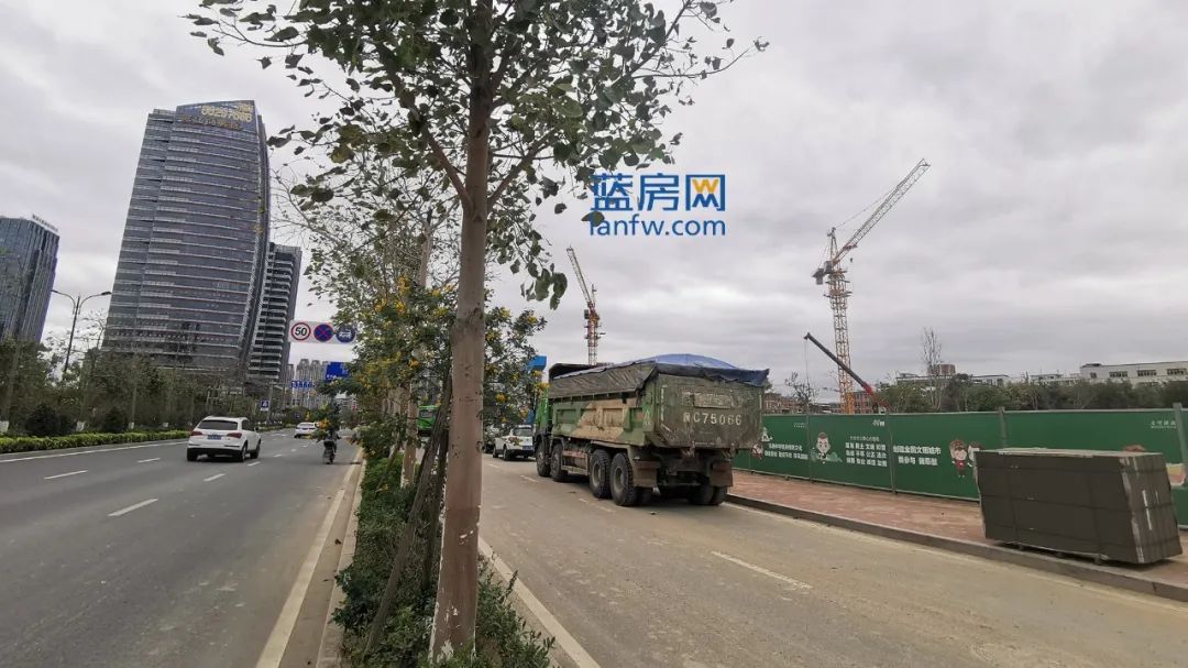 晋江滨江商务区的前景,晋江滨江房价走势