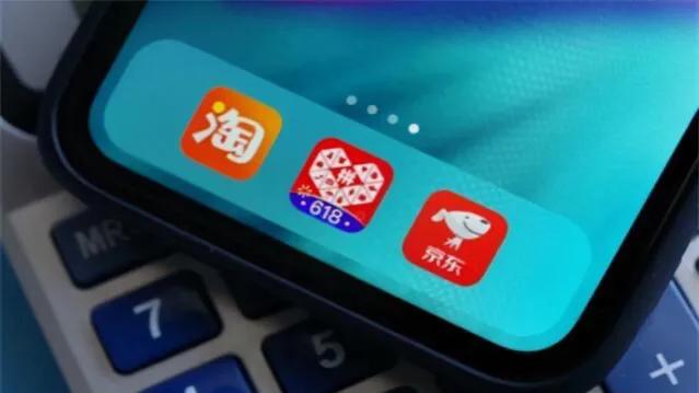 为什么欧美的实体店不受电商冲击,为什么欧美发达国家没多少电商