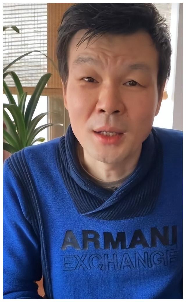 李彬主持我是大赢家,李彬与病魔抗争五年