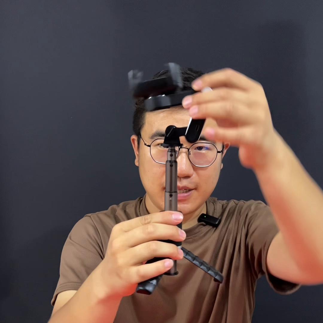 超长自拍杆拍摄技巧,自拍杆怎么拍摄最好