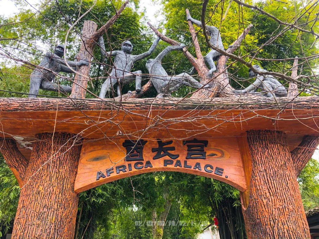 长沙攻略非热门,长沙旅游攻略免费存行李