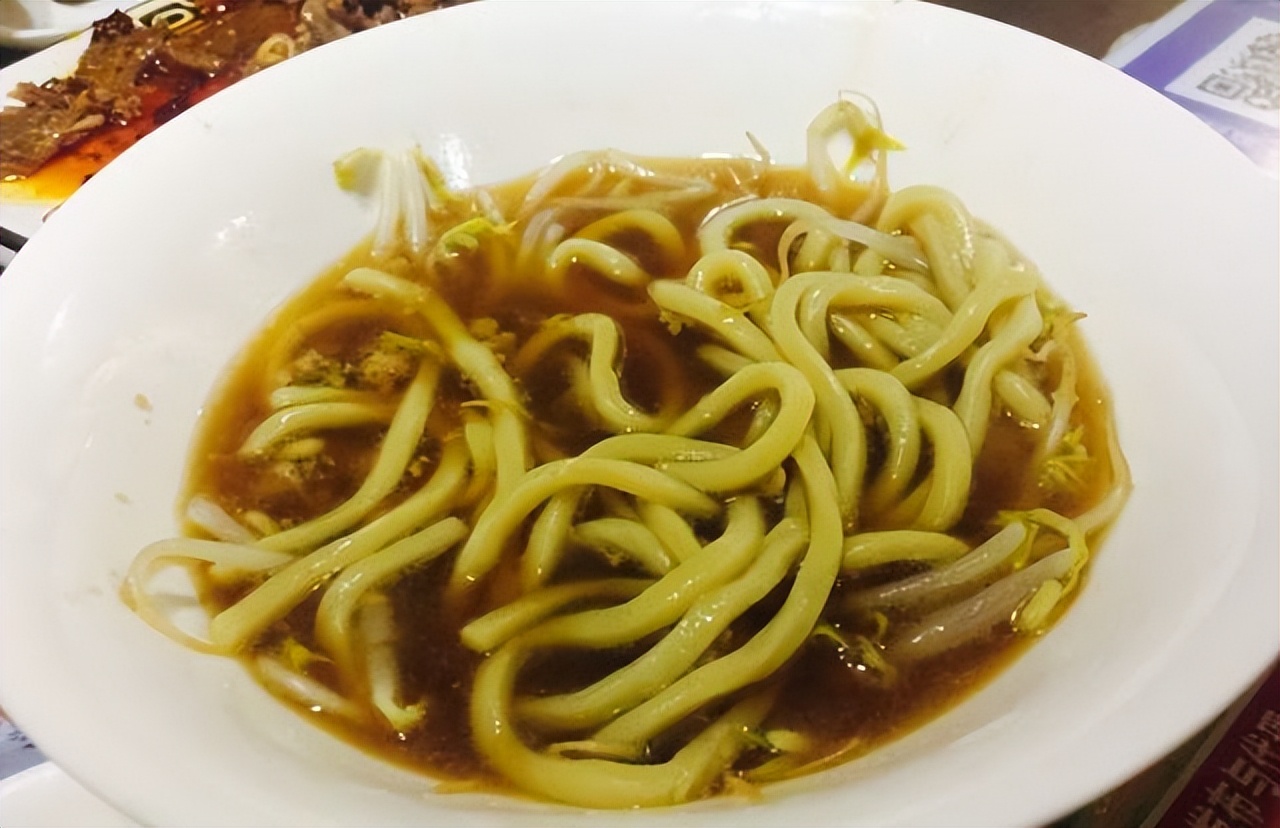 哈尔滨道外哪家面馆好吃,哈尔滨吃货评价