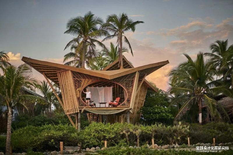 伦敦杰出地产大奖含金量,伦敦杰出地产大奖入围