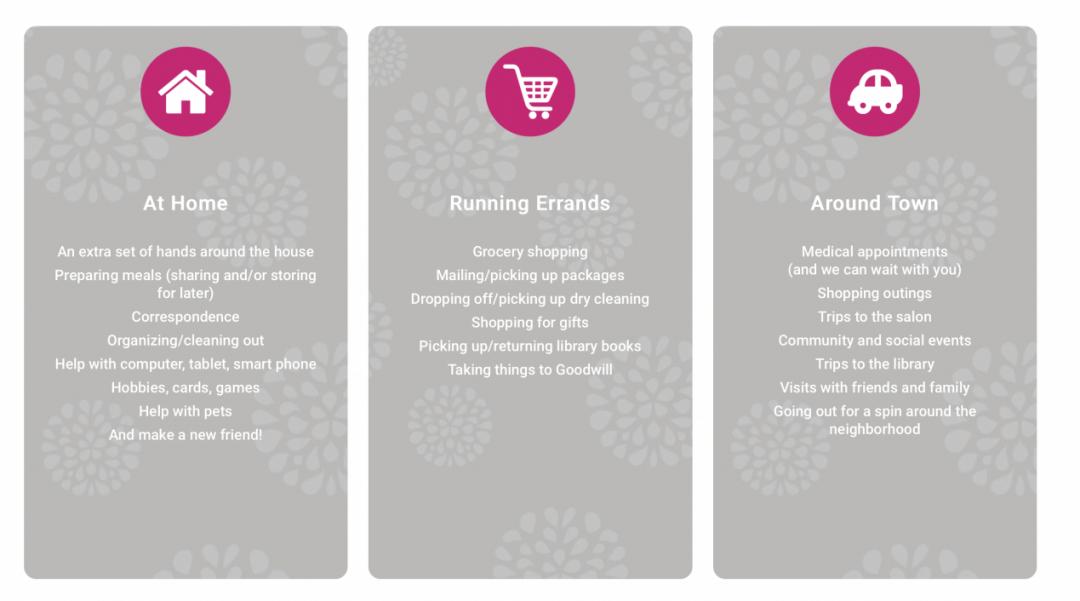 11年连获2轮融资,美国居家养老服务平台Naborforce