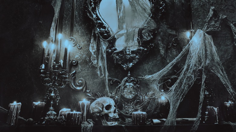 恶魔召唤书的真相 所罗门的小钥匙