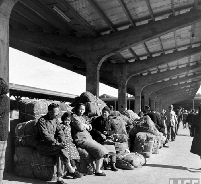 中国帮派史,中国历史上出名的帮派