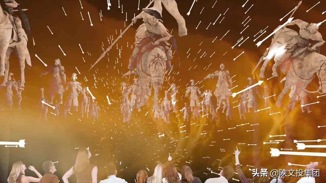 陕文投公司名单,陕文投西安公司项目