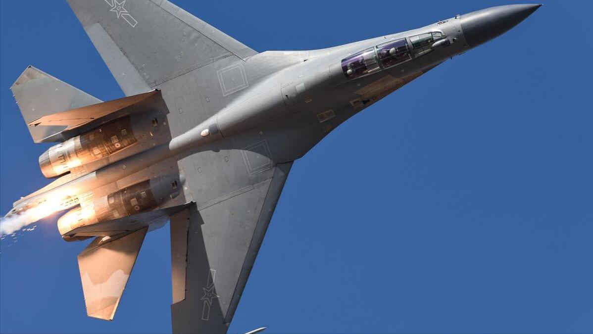 俄罗斯给世界上了一课,俄罗斯给我们上一堂无比生动的课