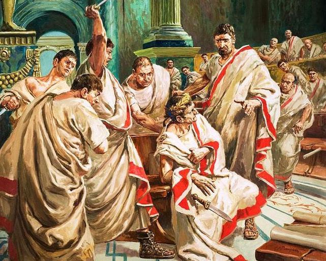 东西方文明比较史,历史上的西方古文明