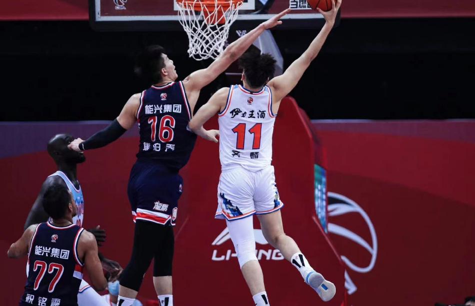 这8点，北京男篮的问题，终于被分析了个透彻