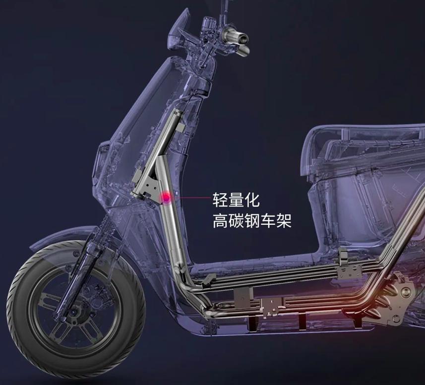 爱玛电动车a505几个配置车型,爱玛a505用车感受