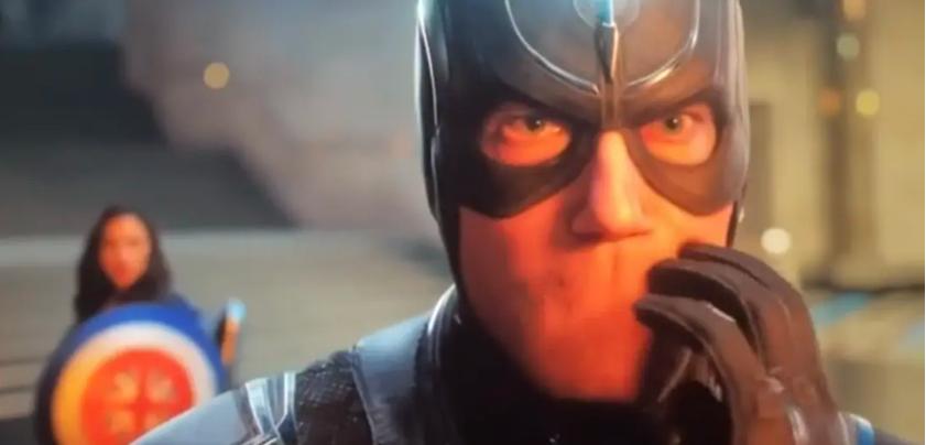 漫威奇异博士的多元宇宙时期,漫威多元宇宙世界观是否真实存在