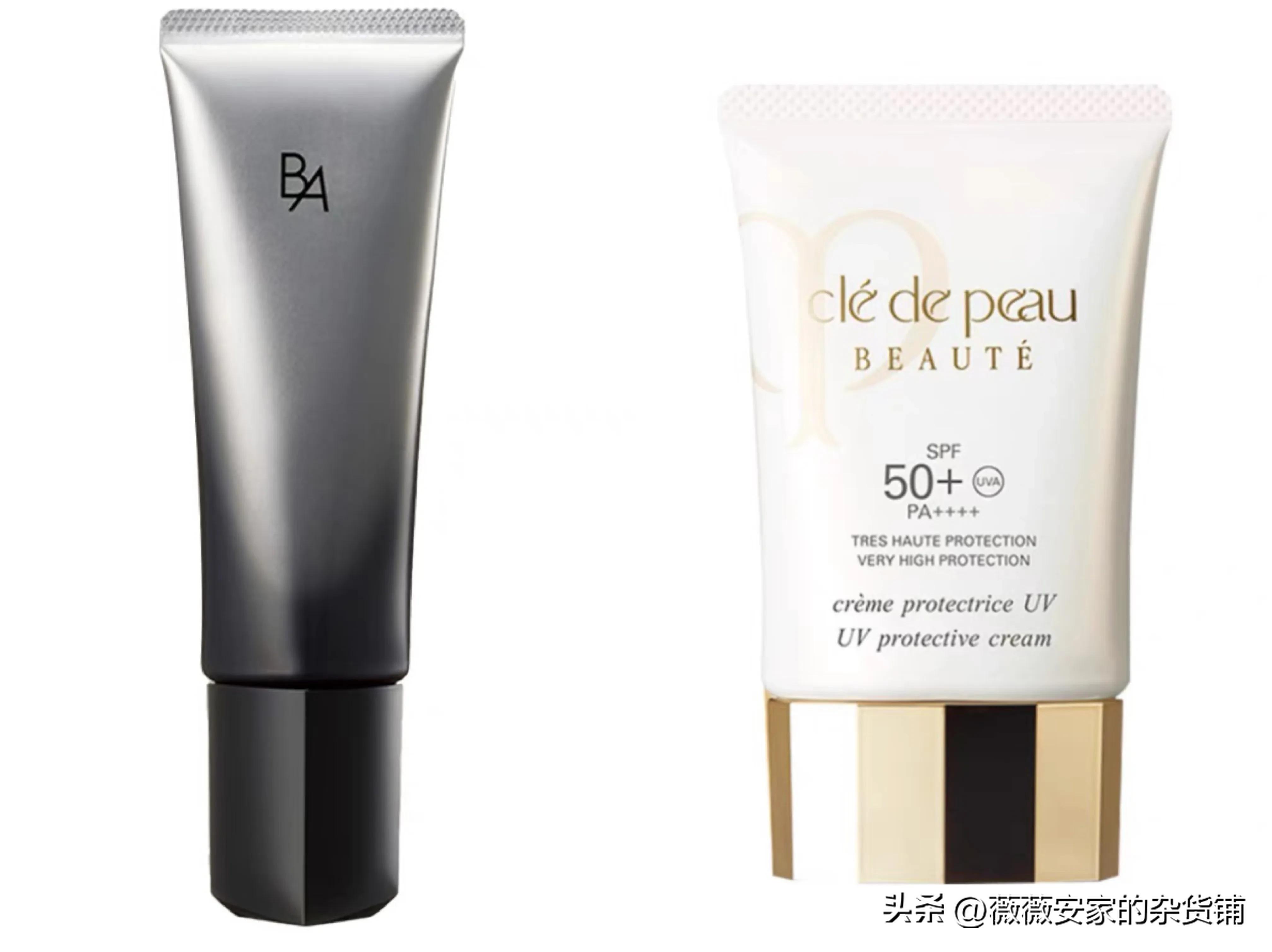 贵妇防晒怎么选,贵妇品牌防晒新款