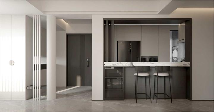 墙面有必要刷底漆吗,墙面刷底漆可以遮盖痕迹吗