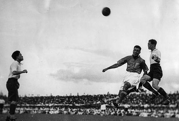 1963年，贺龙对国足说：拿不到前三，回来就解散！最终结果如何？