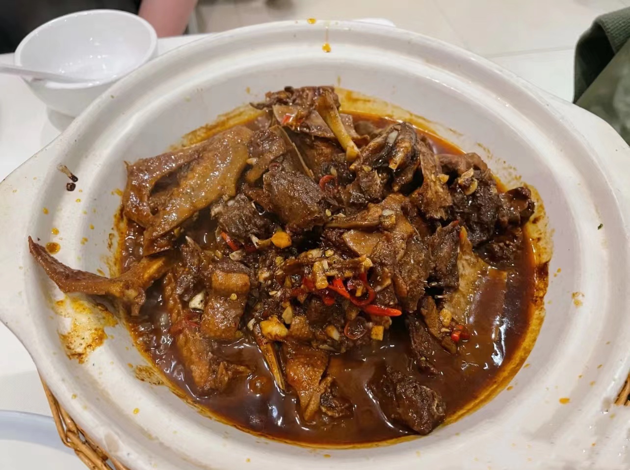 为什么说北京是美食荒漠完整版,北京是美食荒漠的表现有哪些