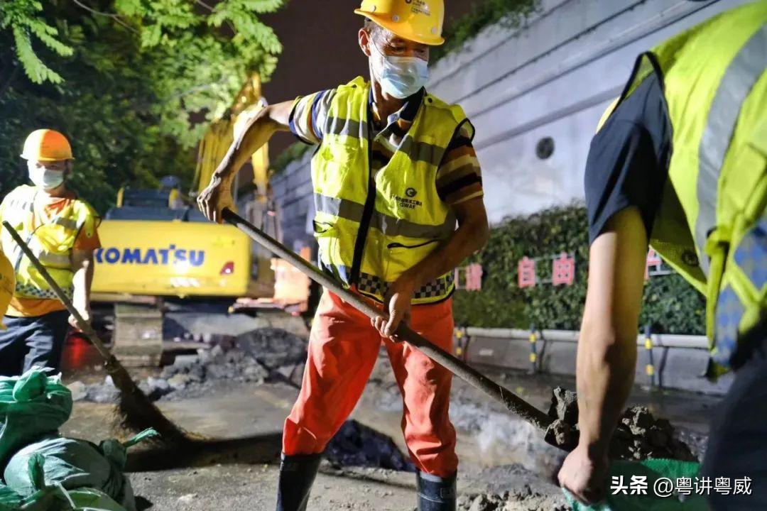 从源头到末端一站式服务,从源头到龙头护好每一滴活水