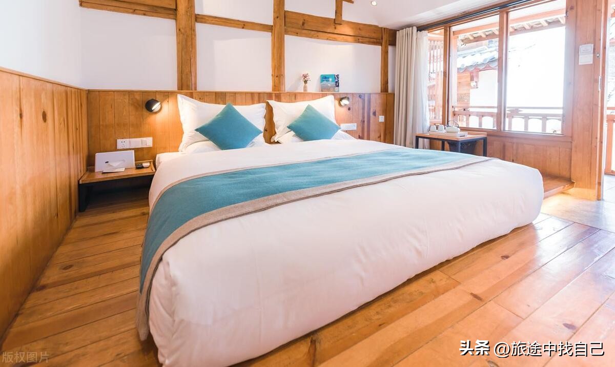 超详细云南旅游自由行攻略,真正的云南旅游自由行攻略