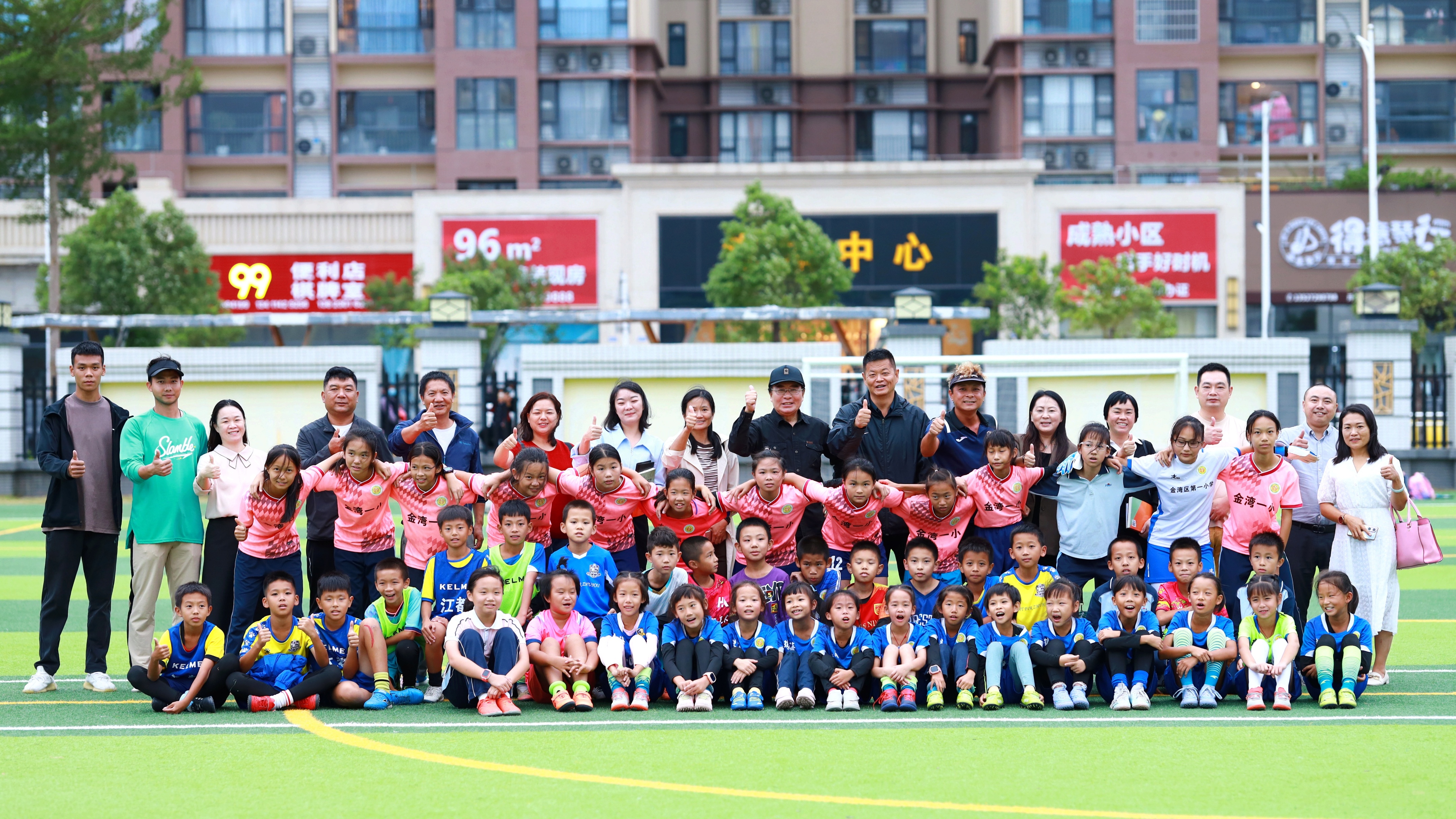 足球解说员韩乔生,韩乔生解说足球