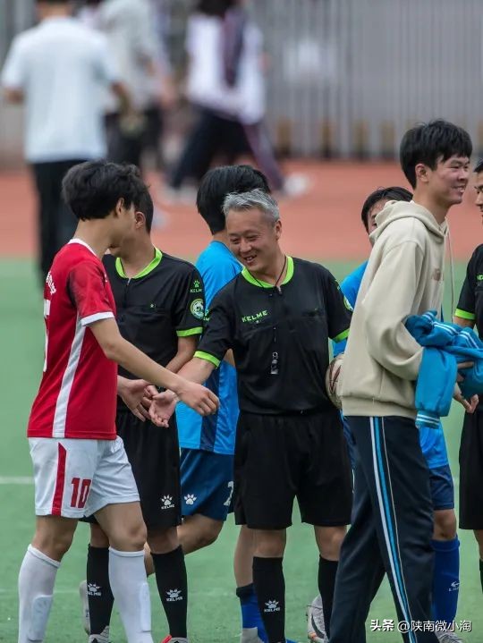 西乡县2019年少年足球杯,西乡县五中足球联赛