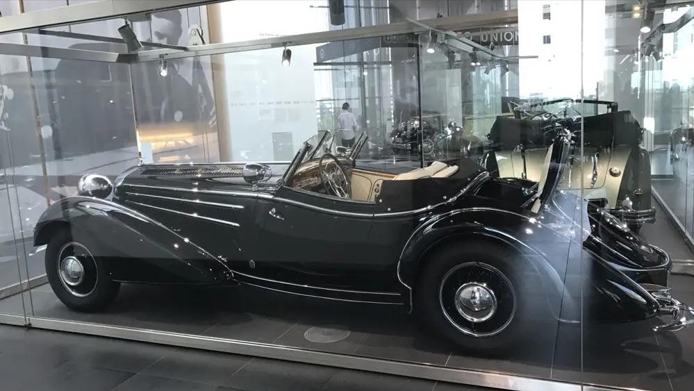 如果德国的汽车行业倒闭了会怎样,德国汽车退出中国市场吗