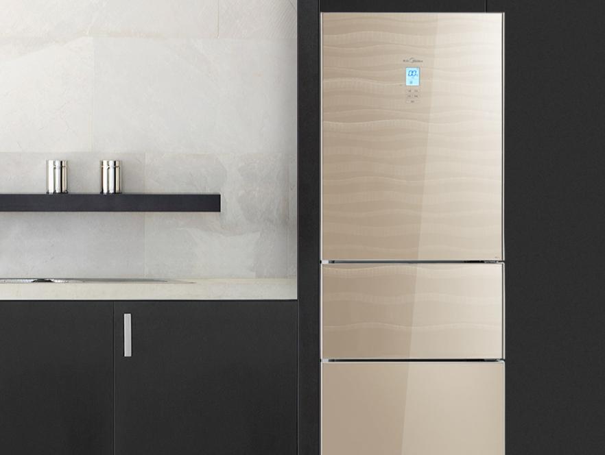 美的供应链管理缺点,美的集团财务风险分析