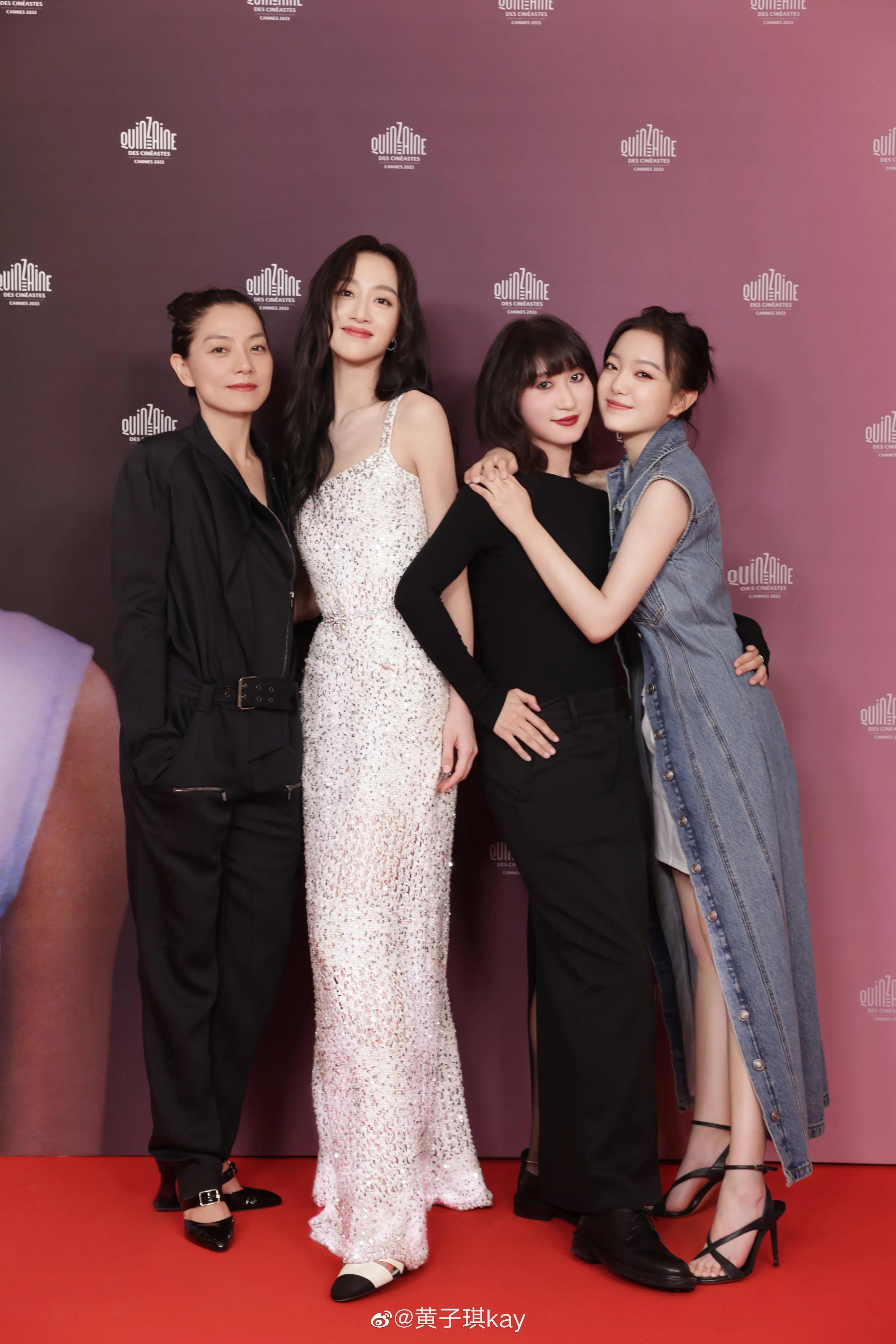 戛纳电影节红毯外国奇葩,戛纳红毯明星出丑有多尴尬