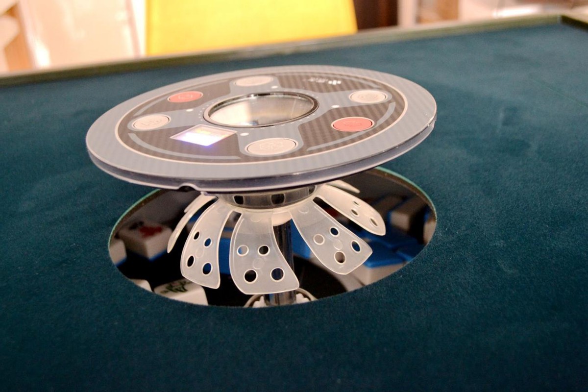 麻将机雀友s60和s90哪个型号好,雀友麻将机t380和s90区别