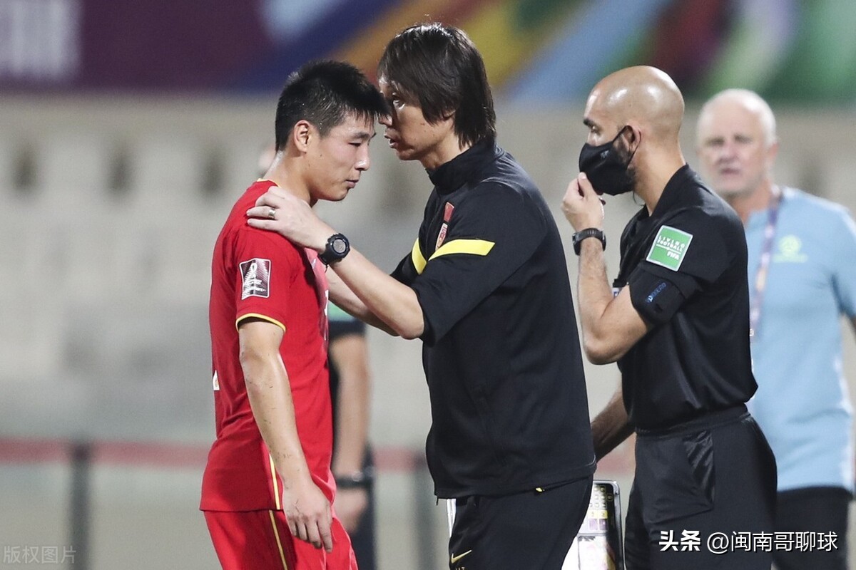 中国足球路在何方图片,中国足球之路到底该怎么走