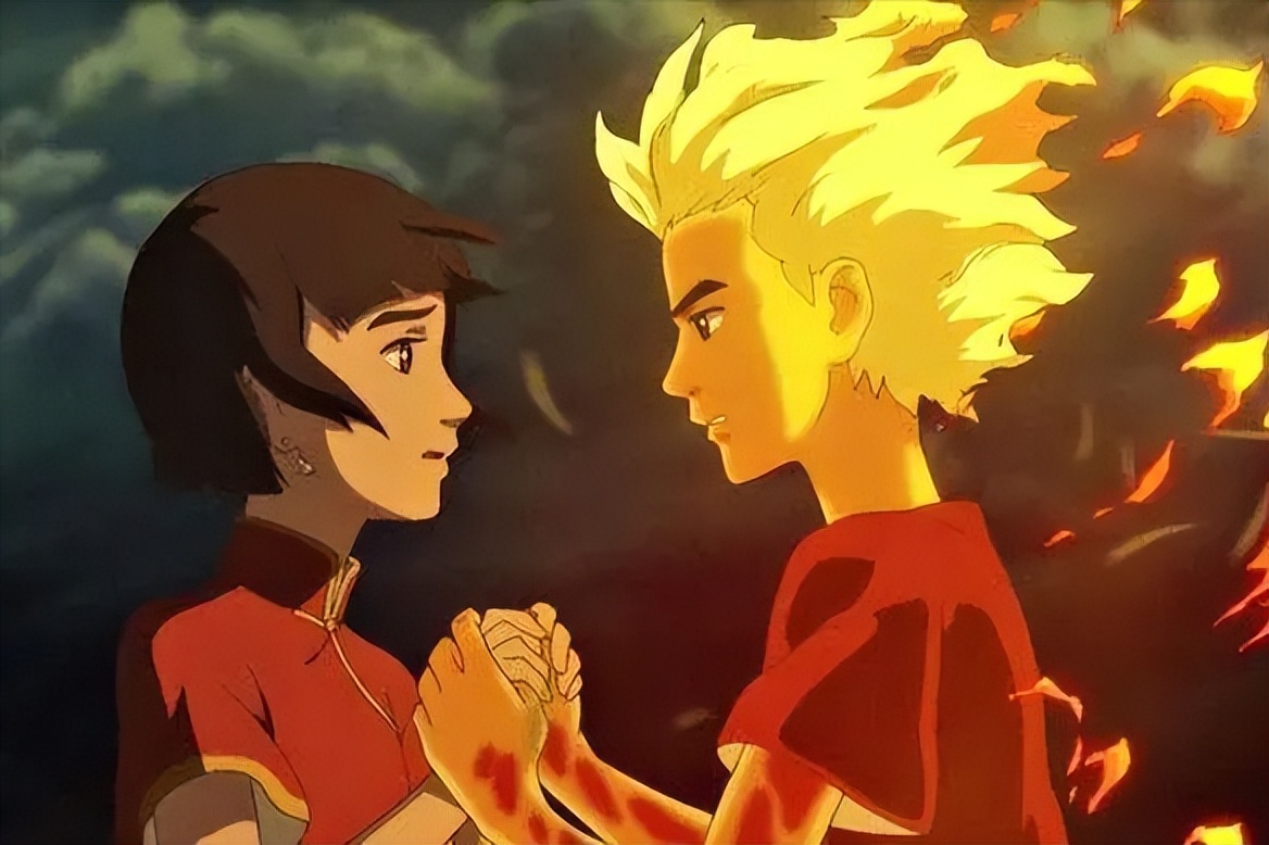 大鱼海棠怎么上映两次,大鱼海棠何时上映