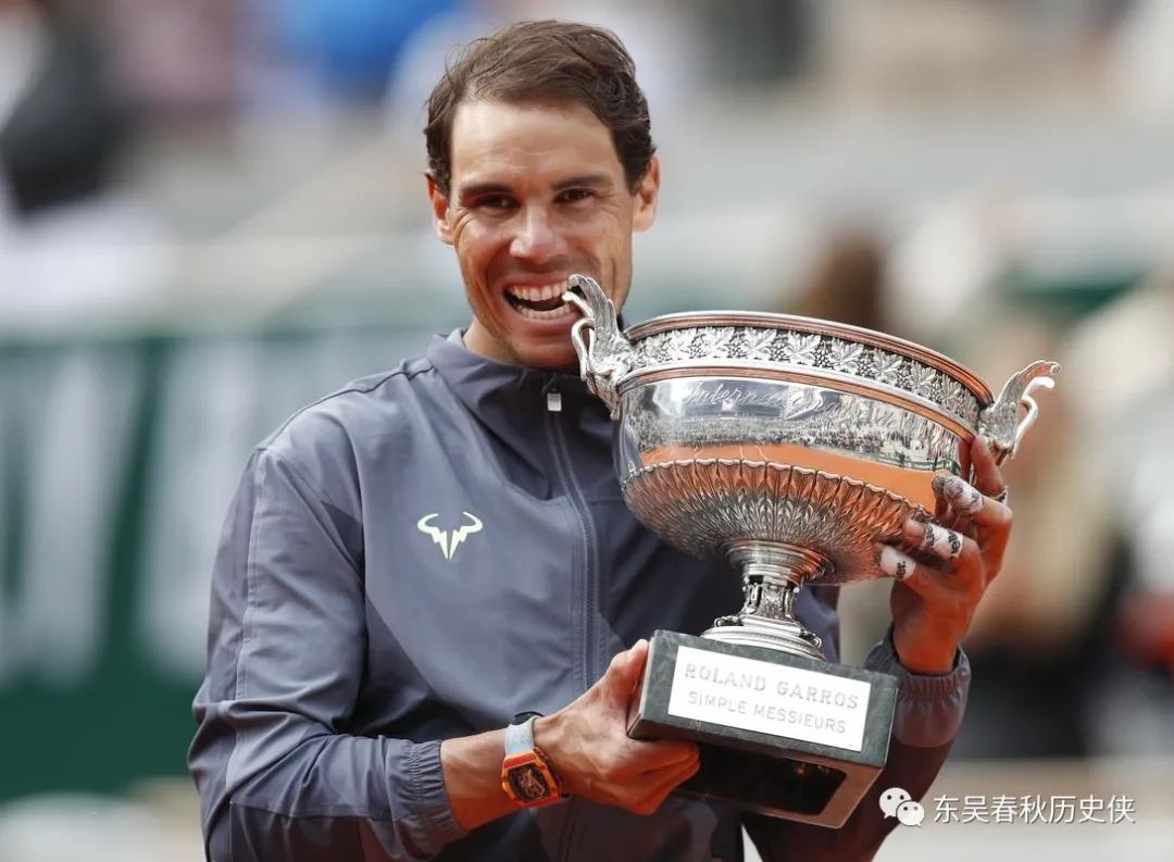 网坛三巨头外号,网坛球员绰号排名前十